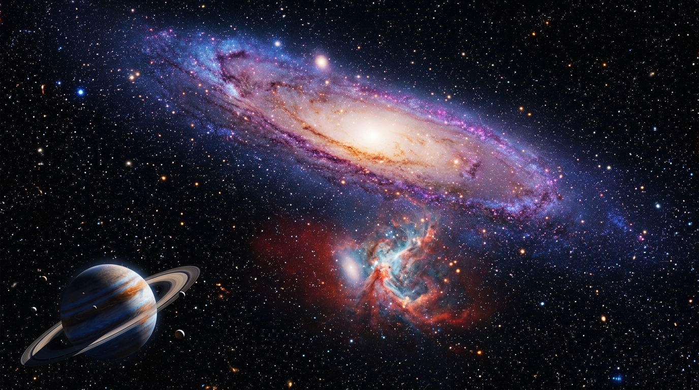Free Mobile HD Wallpaper Space Wallpaper for Desktop, Mobile & Tablet wallpaper — 1376×768
