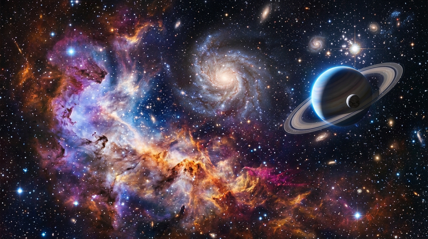 Mobile HD Hd Wallpaper Space Space Wallpaper — Desktop & Phone Background wallpaper — 1376×768