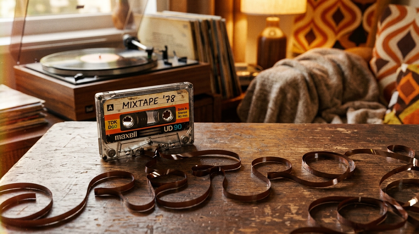 Free Mobile HD Cassette Tape Forming Word Retro Dark Wallpaper — Free Mobile Hd Download Dark Wallpaper — Free Mobile Hd Download Wallpaper for Desktop, Mobile & Tablet wallpaper — 1376×768