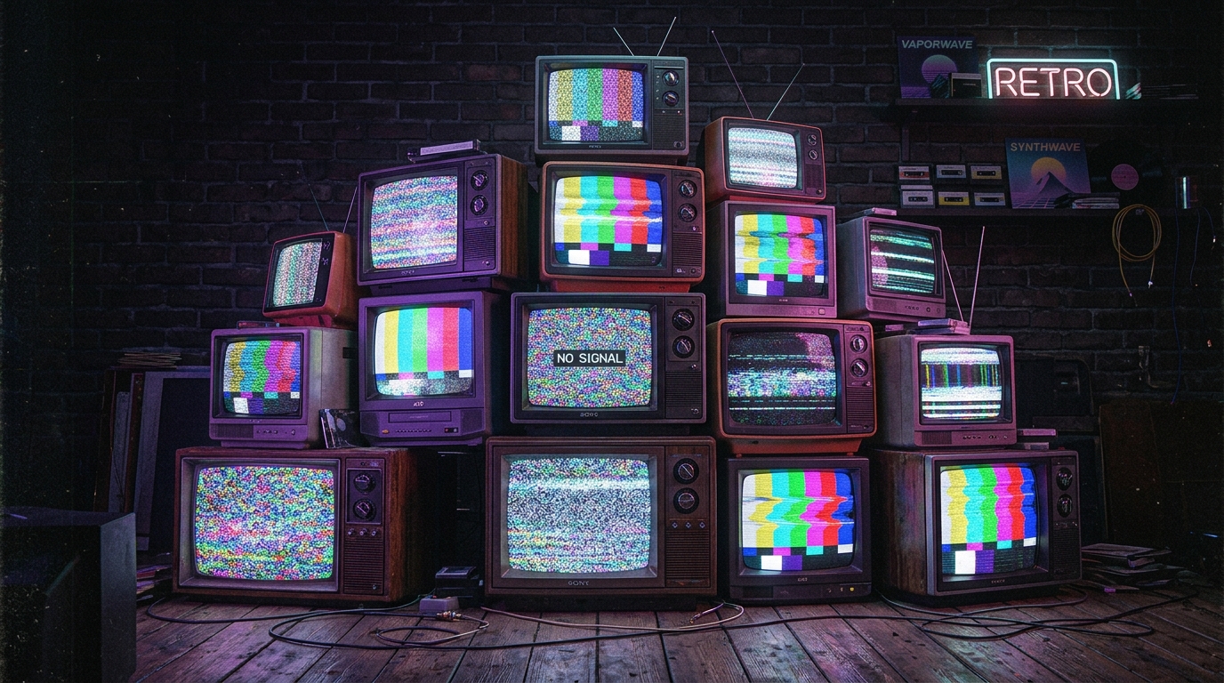 Mobile HD Free Mobile Hd Vintage Televisions Displaying Dark Wallpaper — Free Mobile Hd Download Wallpaper For Desktop Dark Wallpaper — Desktop & Phone Background wallpaper — 1376×768