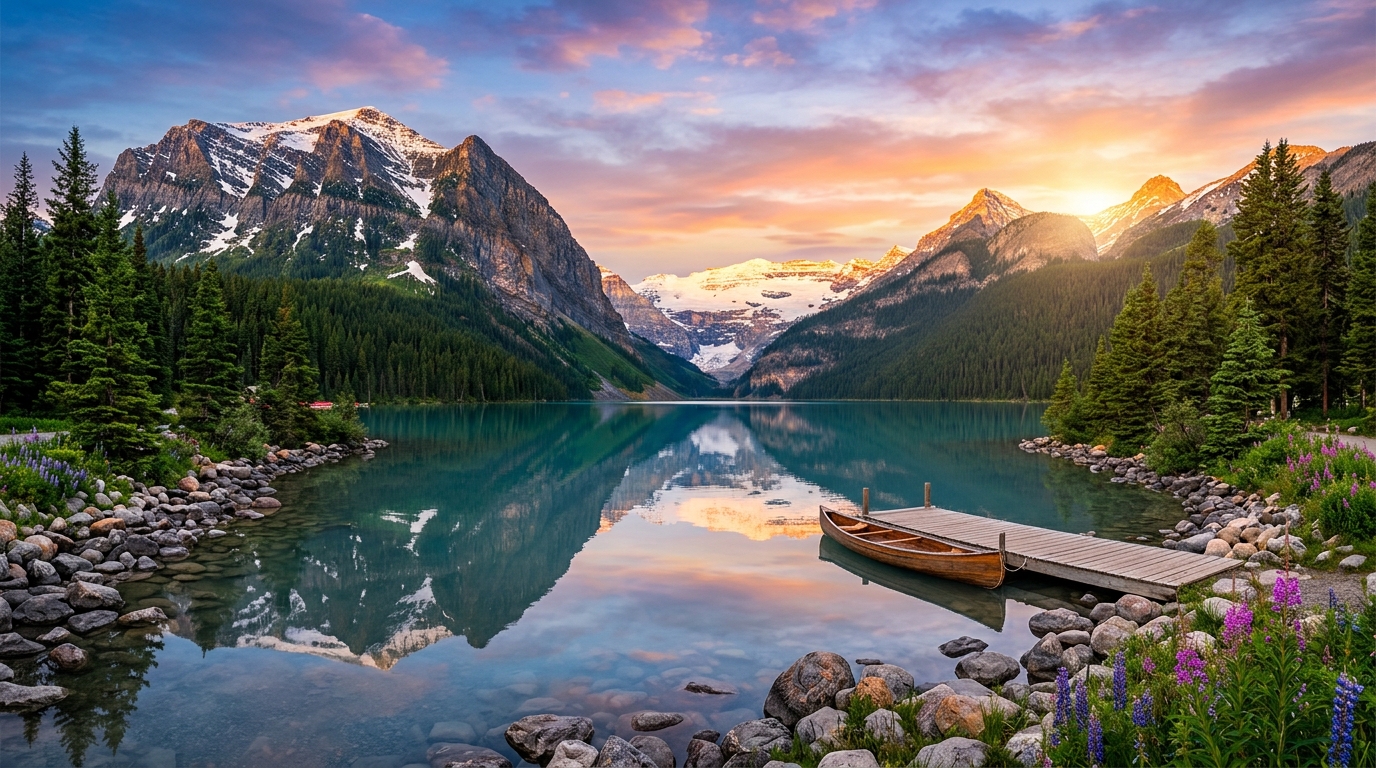 Download Nature Themed Wallpaper Wallpaper | Nature · 4K Ultra HD Ultra HD wallpaper — 1376×768