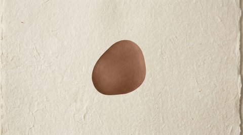 Free Mobile HD Organic Shape On Textured Paper Wallpaper for Desktop, Mobile & Tablet wallpaper
